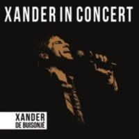 Xander in concert